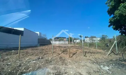 Lote à venda, residencial porto seguro - caratinga /mg