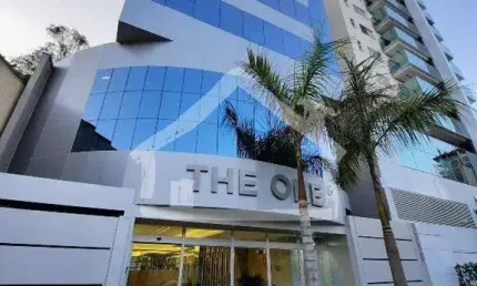 Sala comercial à venda no Horto, Ipatinga 
