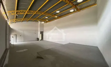 Barracão / Galpão / Depósito para alugar no Iguaçu, Ipatinga 