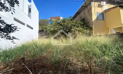 Terreno à venda no Iguaçu, Ipatinga 