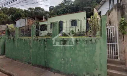 Casa à venda no Jardim Panorama, Ipatinga 