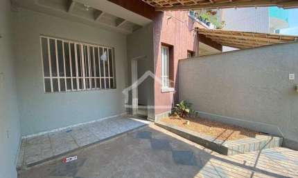 Lote à venda, 3 quartos, 1 vaga, Iguaçu - Ipatinga/MG