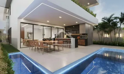 Casa à venda, 4 quartos, 4 suítes, 2 vagas, Cariru - Ipatinga/MG
