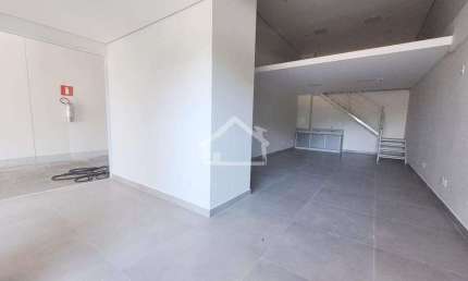 Ponto comercial para alugar no Horto, Ipatinga 