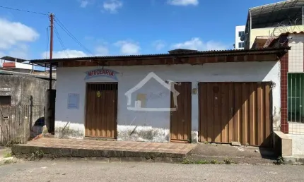 Terreno à venda no Parque das Águas, Ipatinga 