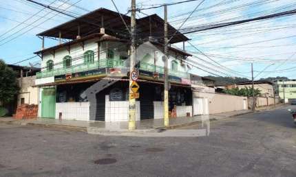 Casa com 3 quartos à venda no Iguaçu, Ipatinga 