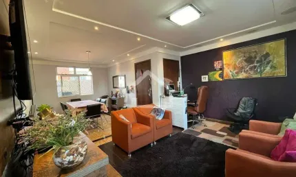 Apartamento à venda, 3 quartos, 1 suíte, 2 vagas, Cidade Nobre - Ipatinga/MG