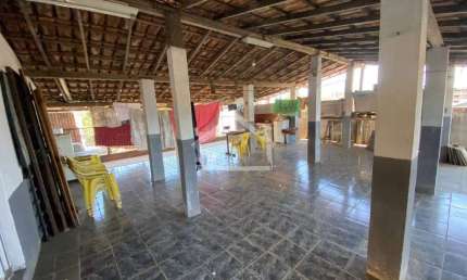 Prédio à venda, 4 quartos, 1 suíte, 4 vagas, Iguaçu - Ipatinga/MG