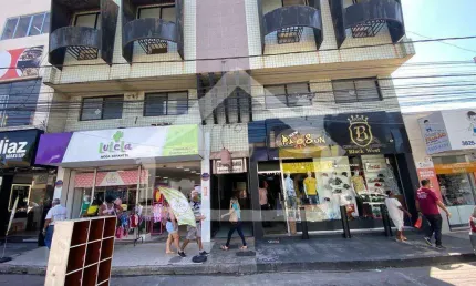 Prédio à venda no Centro, Ipatinga 
