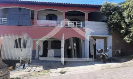 Prédio à venda, 2 quartos, 1 suíte, 1 vaga, Ideal - Ipatinga/MG