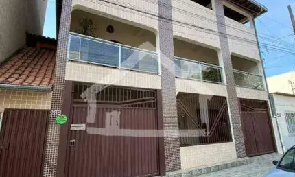 Prédio à venda, 3 quartos, 1 suíte, Canaa - Ipatinga/MG