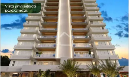 Cobertura à venda, 3 quartos, 3 suítes, 3 vagas, Bela Vista - Ipatinga/MG