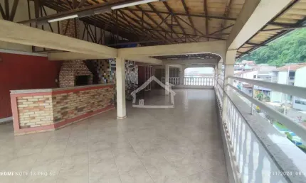 Apartamento à venda, 3 quartos, 1 suíte, 2 vagas, Horto - Ipatinga/MG