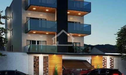Apartamento à venda, 3 quartos, 1 suíte, 1 vaga, Bom Retiro - Ipatinga/MG