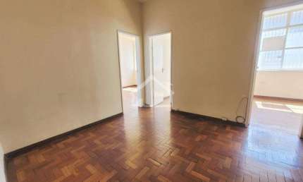 Apartamento para aluguel, 3 quartos, 1 suíte, Centro - Ipatinga/MG