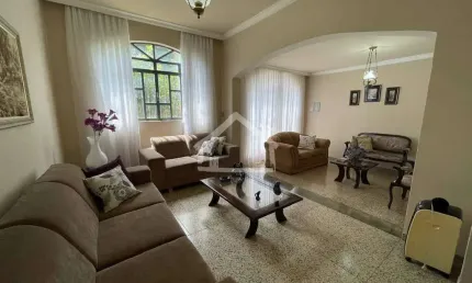 Casa à venda, 5 quartos, 1 suíte, 4 vagas, Iguaçu - Ipatinga/MG