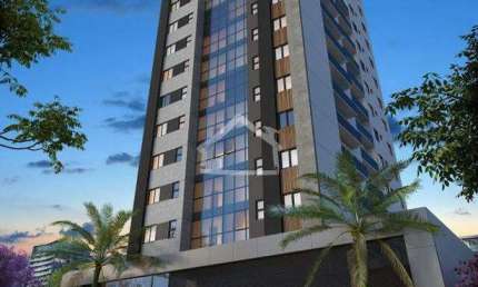 Studio à venda, 1 quarto, 1 suíte, 1 vaga, Cidade Nobre - Ipatinga/MG