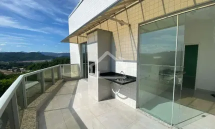 Apartamento à venda, 4 quartos, 2 suítes, 2 vagas, Bela Vista - Ipatinga/MG