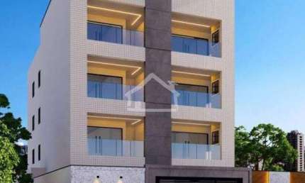 Apartamento à venda, 3 quartos, 1 suíte, 1 vaga, Canaa - Ipatinga/MG