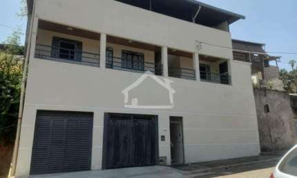Casa à venda, 3 quartos, 1 suíte, 2 vagas, Bom Jardim - Ipatinga/MG