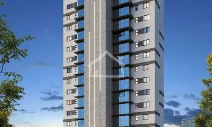 Apartamento à venda, 3 quartos, 1 suíte, 2 vagas, Iguaçu - Ipatinga/MG