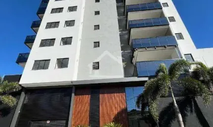 Apartamento à venda, 3 quartos, 3 suítes, 2 vagas, Cidade Nobre - Ipatinga/MG