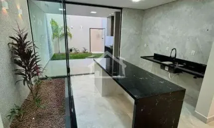 Casa Geminada à venda, 3 quartos, 1 suíte, 2 vagas, Ideal - Ipatinga/MG