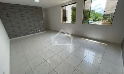 Apartamento à venda, 3 quartos, 1 suíte, 1 vaga, Horto - Ipatinga/MG