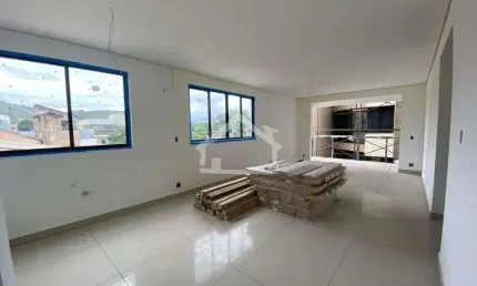 Apartamento à venda, 3 quartos, 1 suíte, 2 vagas, Cidade Nobre - Ipatinga/MG