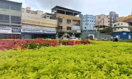 Prédio à venda, 7 vagas, Jardim Panorama - Ipatinga/MG