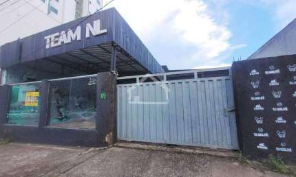 Barracão / Galpão / Depósito para alugar no Veneza, Ipatinga 