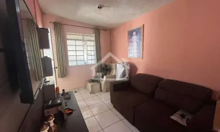 Casa à venda, 3 quartos, 3 vagas, Ideal - Ipatinga/MG