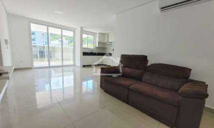 Apartamento para aluguel, 3 quartos, 1 suíte, 2 vagas, Horto - Ipatinga/MG