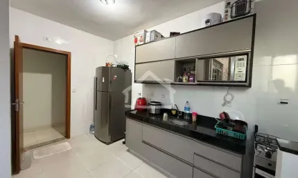 Apartamento à venda, 3 quartos, 1 suíte, 1 vaga, Iguaçu - Ipatinga/MG