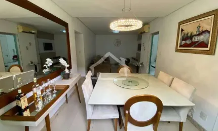 Apartamento à venda, 3 quartos, 1 suíte, 2 vagas, Horto - Ipatinga/MG