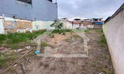 Terreno à venda no Centro, Ipatinga 