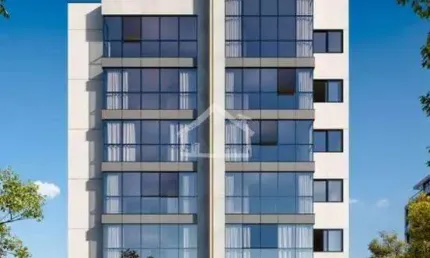 Apartamento à venda, 3 quartos, 1 suíte, 2 vagas, Iguaçu - Ipatinga/MG
