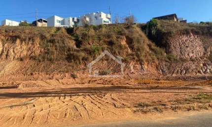 Lote à venda, Residencial Bethânia - Santana do Paraíso /MG