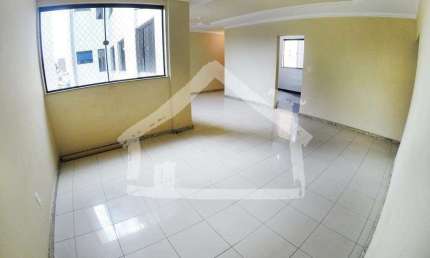 Apartamento à venda, 3 quartos, 1 suíte, 2 vagas, Cidade Nobre - Ipatinga/MG