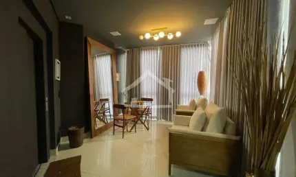 Apartamento à venda, 3 quartos, 1 suíte, 2 vagas, Horto - Ipatinga/MG