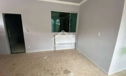Casa à venda, 3 quartos, 1 suíte, 4 vagas, Bethânia - Ipatinga/MG