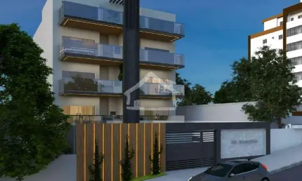 Apartamento à venda, 3 quartos, 1 suíte, 1 vaga, Veneza - Ipatinga/MG