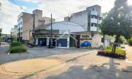 Galpão à venda, Amaro Lanari - Coronel Fabriciano/MG