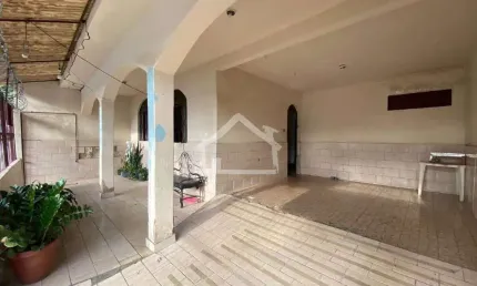 Casa à venda, 3 quartos, 1 vaga, Jardim Panorama - Ipatinga/MG