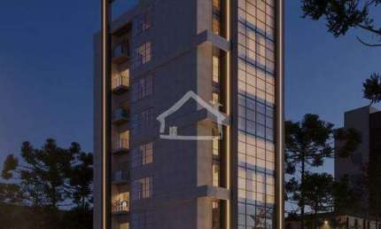 Apartamento à venda, 3 quartos, 3 suítes, 2 vagas, Iguaçu - Ipatinga/MG