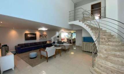 Casa para aluguel, 4 quartos, 2 suítes, 4 vagas, Cidade Nobre - Ipatinga/MG