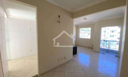 Apartamento à venda, 3 quartos, 1 suíte, 1 vaga, Canaa - Ipatinga/MG
