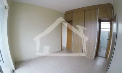 Apartamento para aluguel, 3 quartos, 1 suíte, 2 vagas, Cidade Nobre - Ipatinga/MG