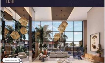 Apartamento à venda, 3 quartos, 1 suíte, 2 vagas, Cidade Nobre - Ipatinga/MG