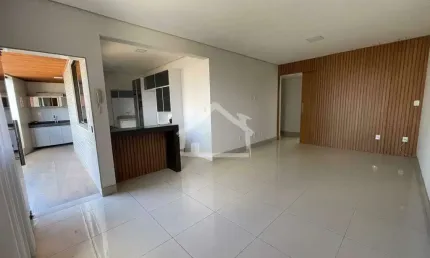 Apartamento à venda, 3 quartos, 1 suíte, 2 vagas, Iguaçu - Ipatinga/MG